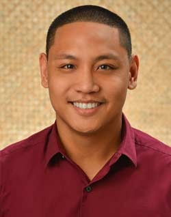 Andrew Ramirez