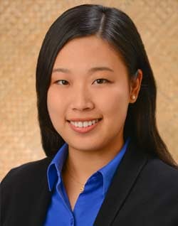 Xiaofan “Jen” Larson